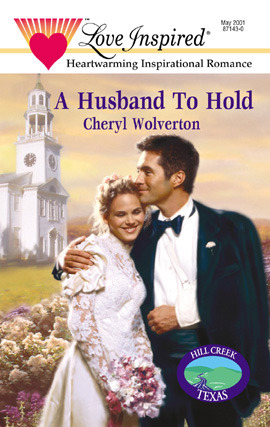 Title details for A Husband To Hold by Cheryl Wolverton - Available